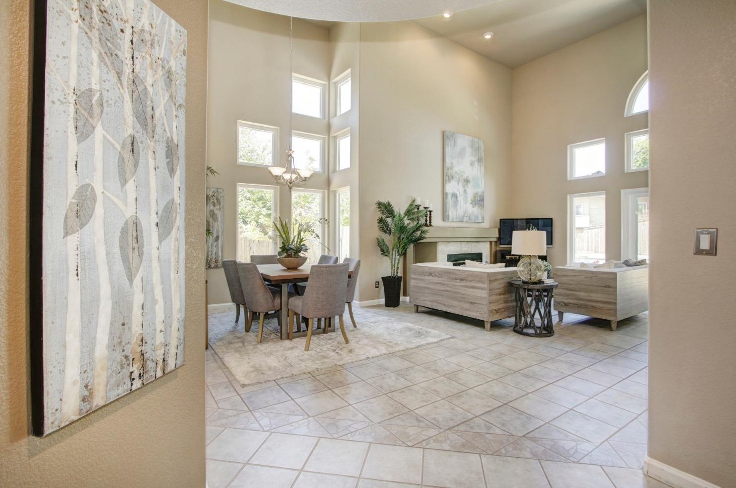 364 Princeton Ct, Roseville CA  95661-7760 exterior