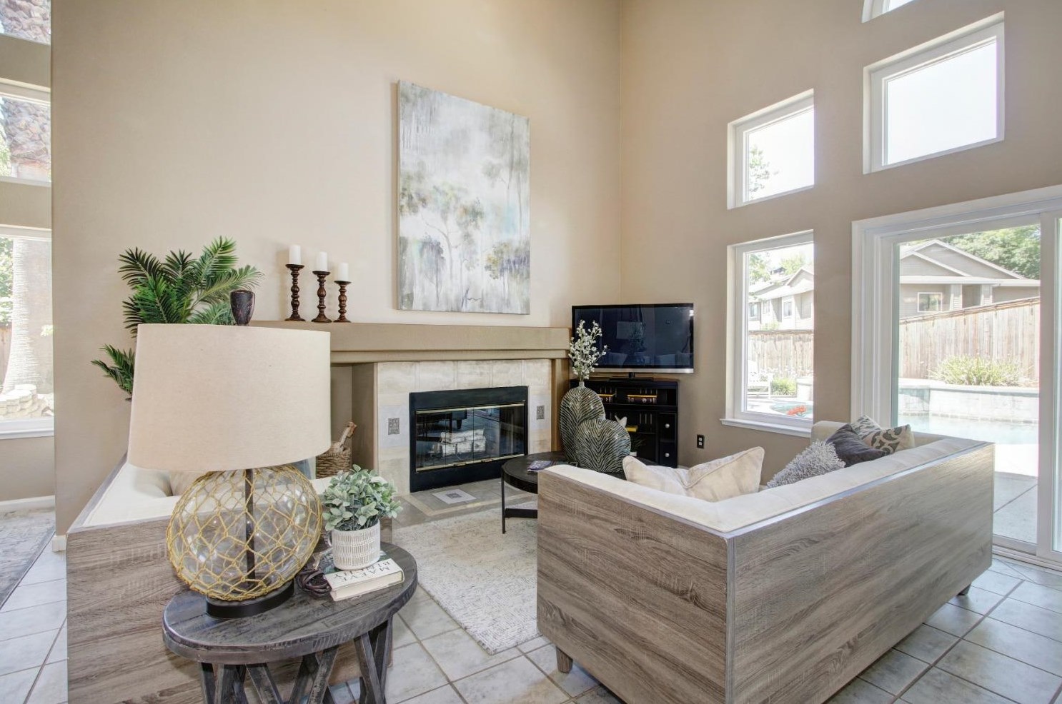 364 Princeton Ct, Roseville CA  95661-7760 exterior