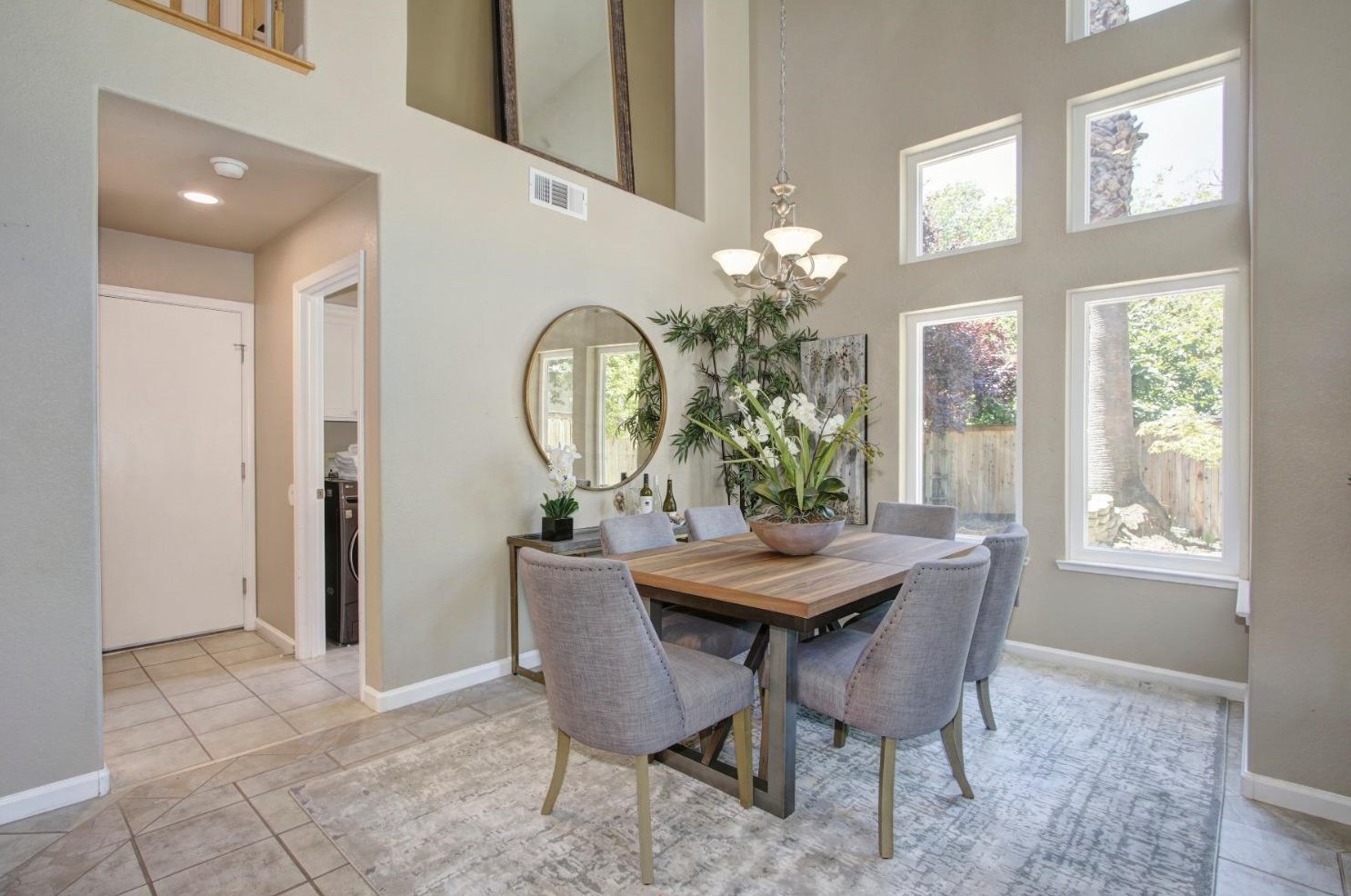 364 Princeton Ct, Roseville CA  95661-7760 exterior