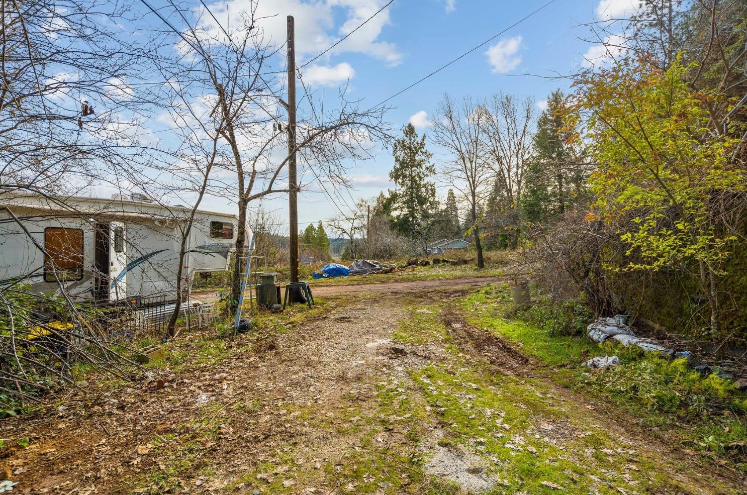 287 Olympia Dr, Grass Valley CA  95945-5169 exterior