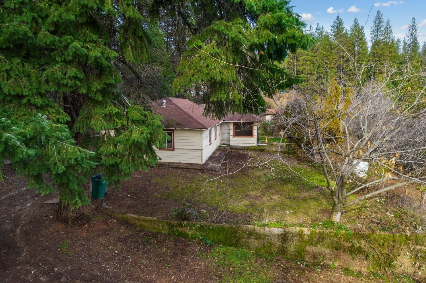 287 Olympia Dr, Grass Valley CA  95945-5169 exterior
