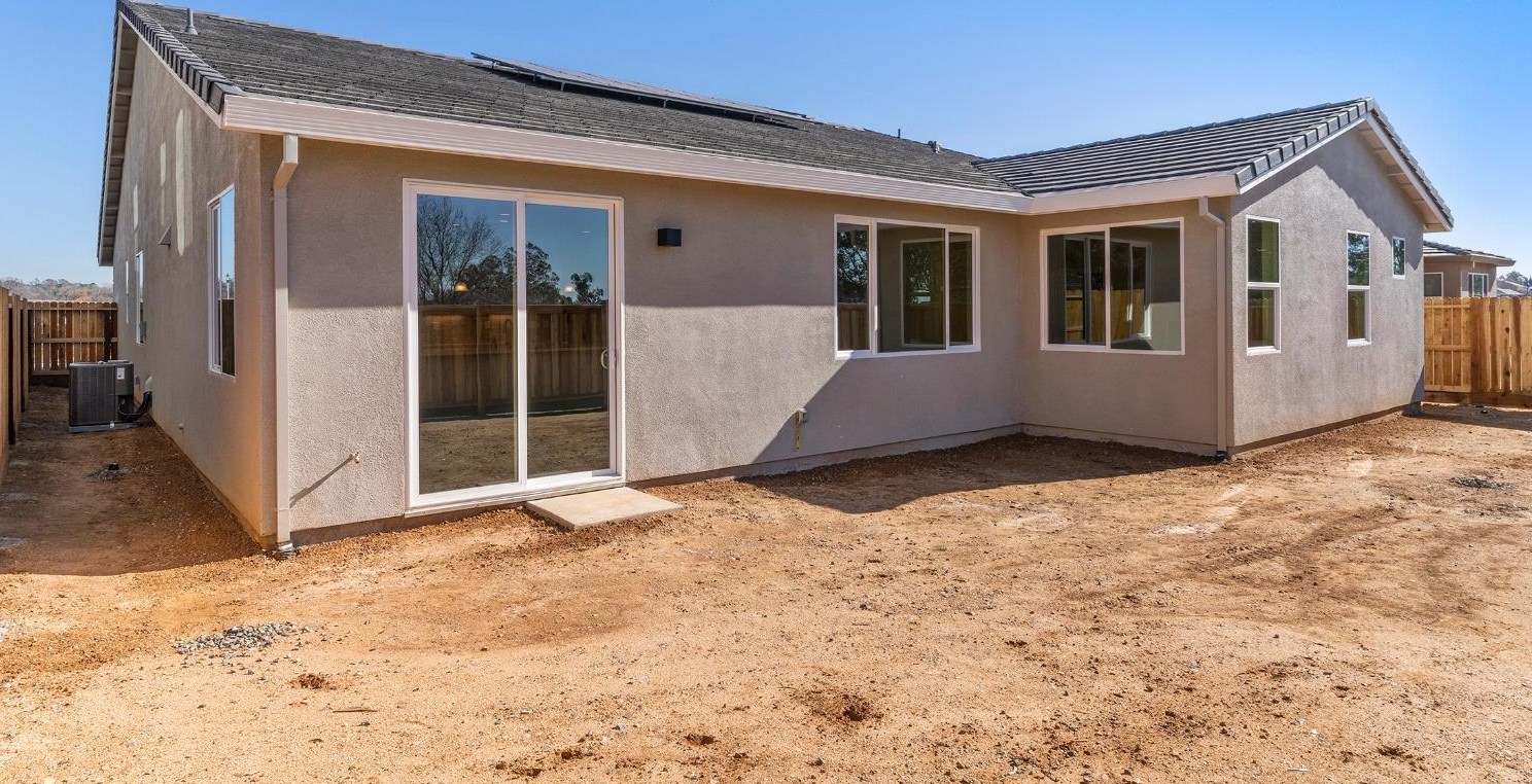 206 Velvet Bloom Ct, Lincoln CA  95648 exterior