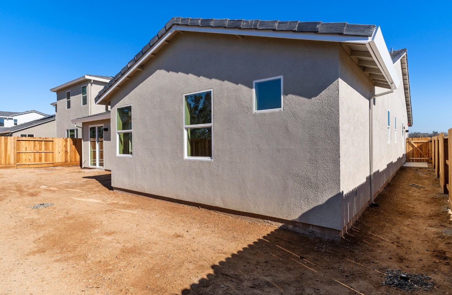 206 Velvet Bloom Ct, Lincoln CA  95648 exterior