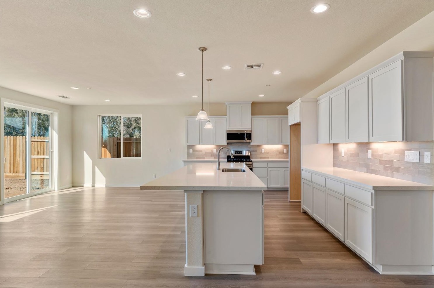 206 Velvet Bloom Ct, Lincoln CA  95648 exterior