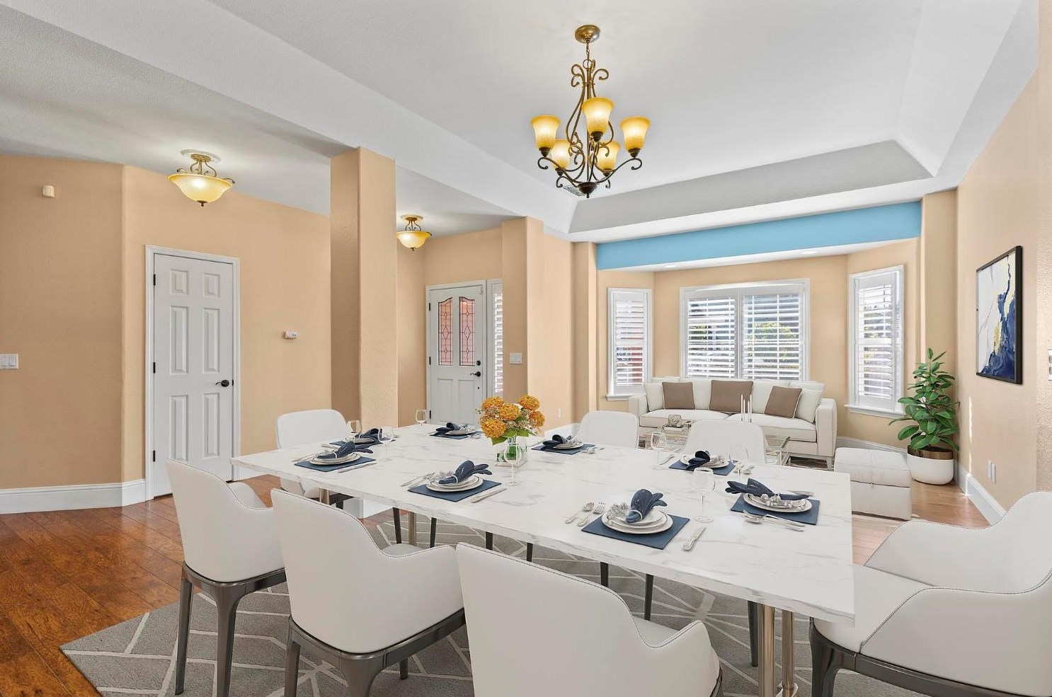 1811 Bradley Est Dr, Yuba City CA  95993-1671 exterior