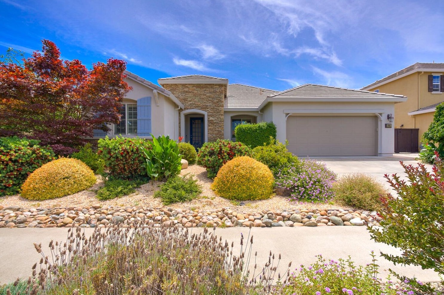 4064 Settlers Ridge Way, Roseville, CA 95747-9531