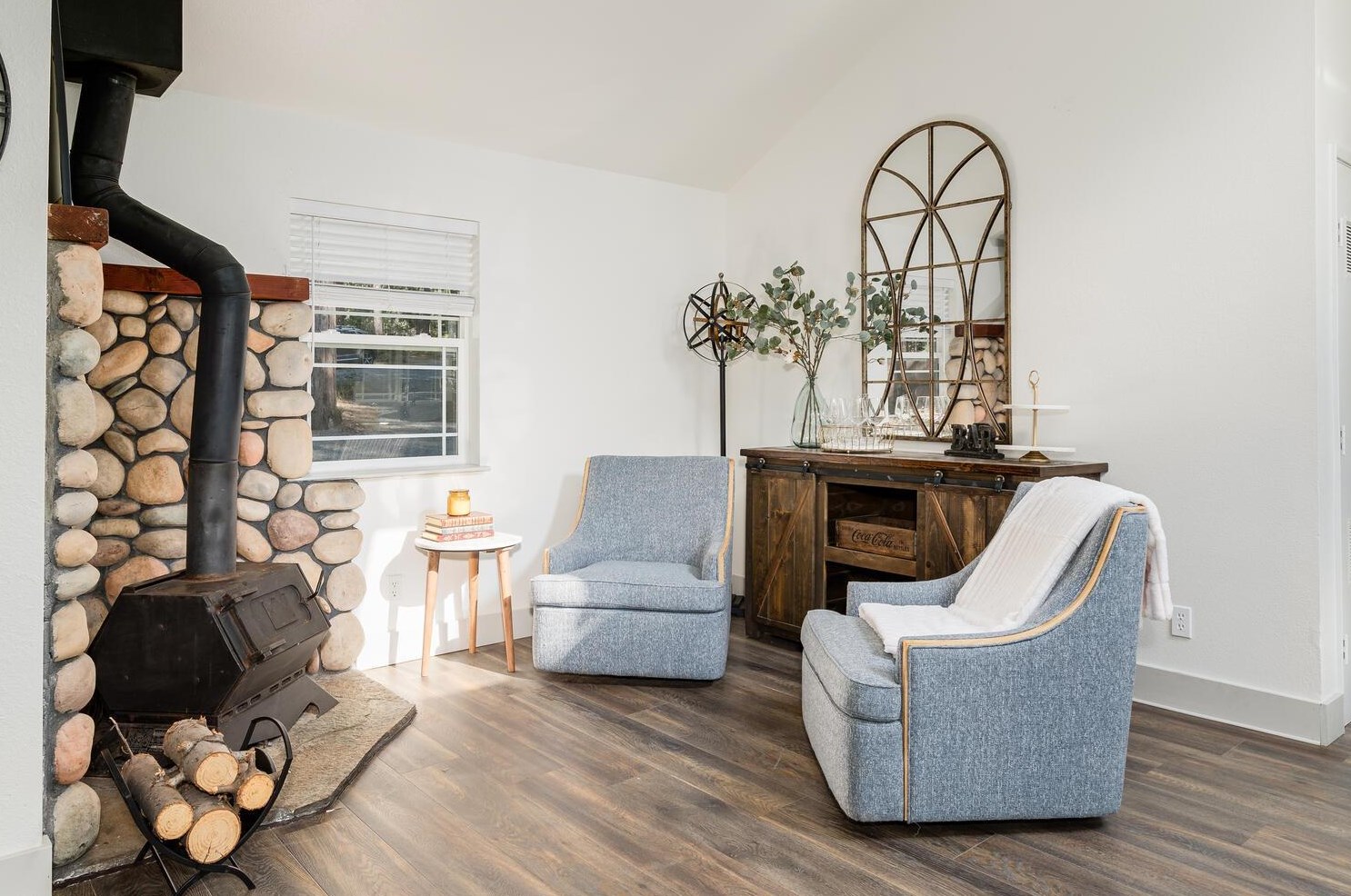 18545 Cruzon Grade Rd, Cherokee CA 95959-8539 exterior