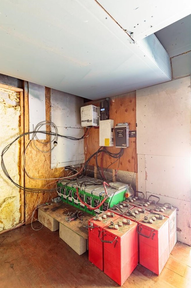 18545 Cruzon Grade Rd, Cherokee CA 95959-8539 exterior