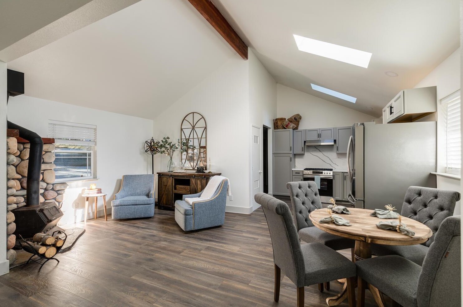 18545 Cruzon Grade Rd, Cherokee CA 95959-8539 exterior