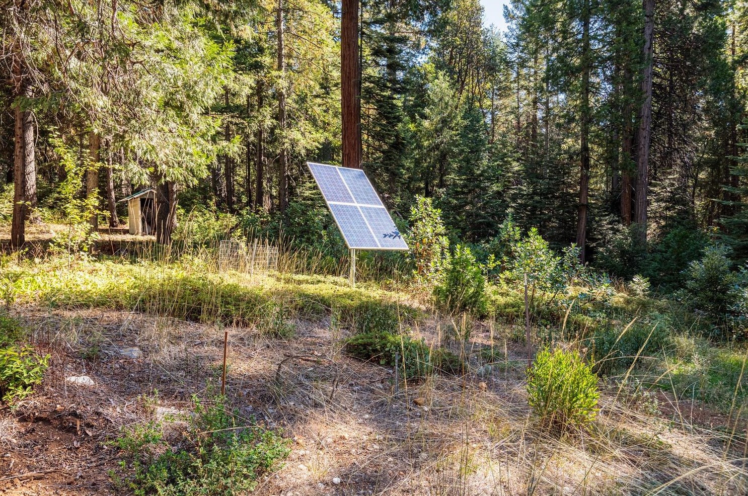 18545 Cruzon Grade Rd, Cherokee CA 95959-8539 exterior