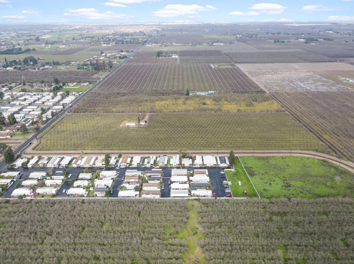 4888 Faith Home Rd, Ceres CA 95307-9710 exterior