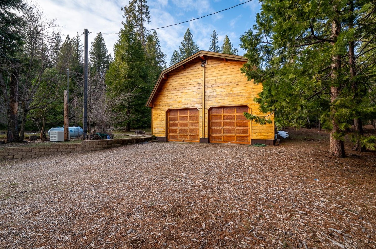 26897 Spg Ct, Pioneer CA  95666-9312 exterior