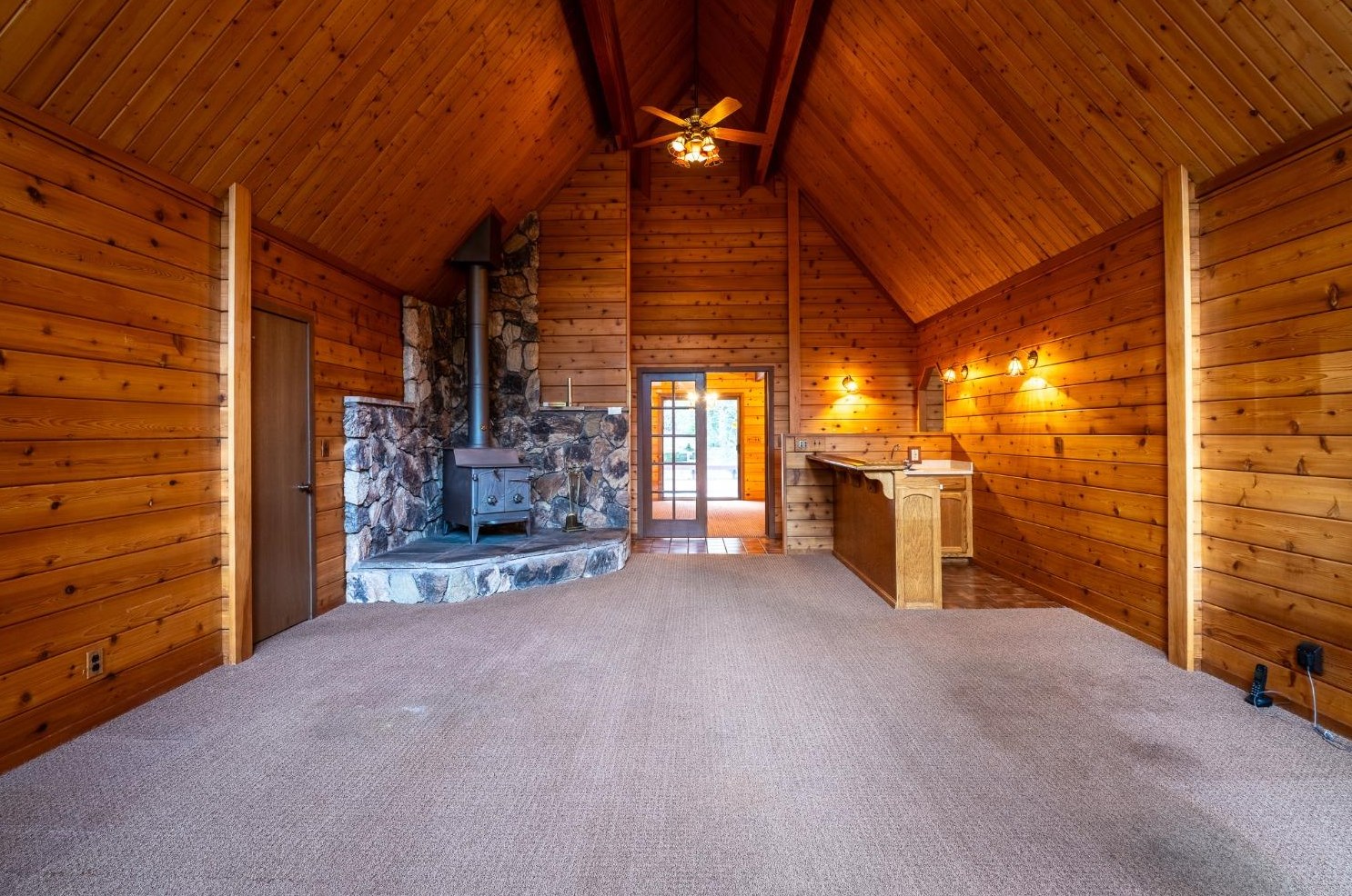 26897 Spg Ct, Pioneer CA  95666-9312 exterior