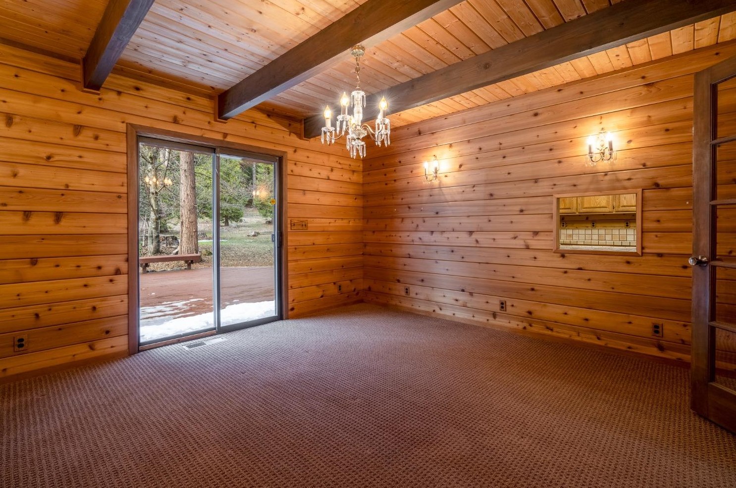 26897 Spg Ct, Pioneer CA  95666-9312 exterior