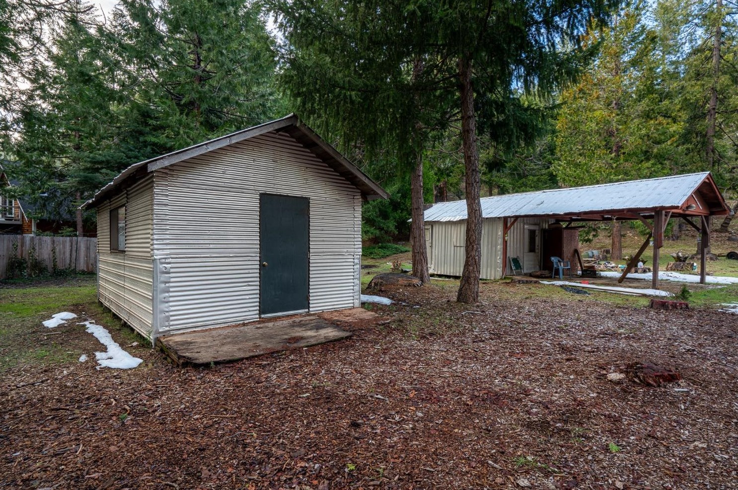 26897 Spg Ct, Pioneer CA  95666-9312 exterior