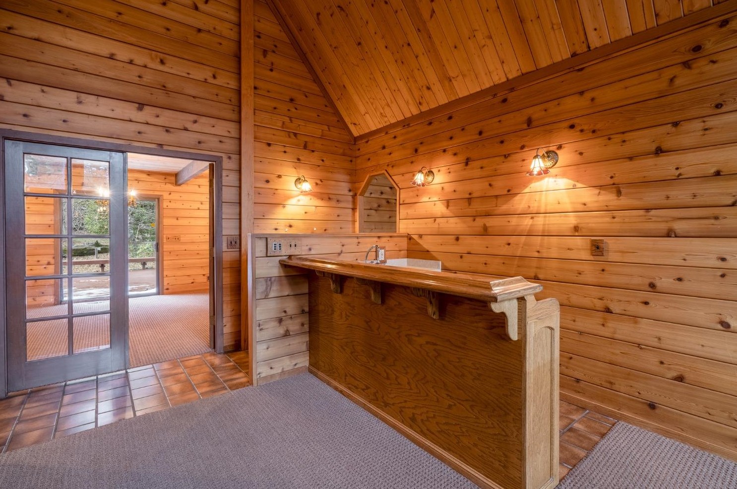 26897 Spg Ct, Pioneer CA  95666-9312 exterior