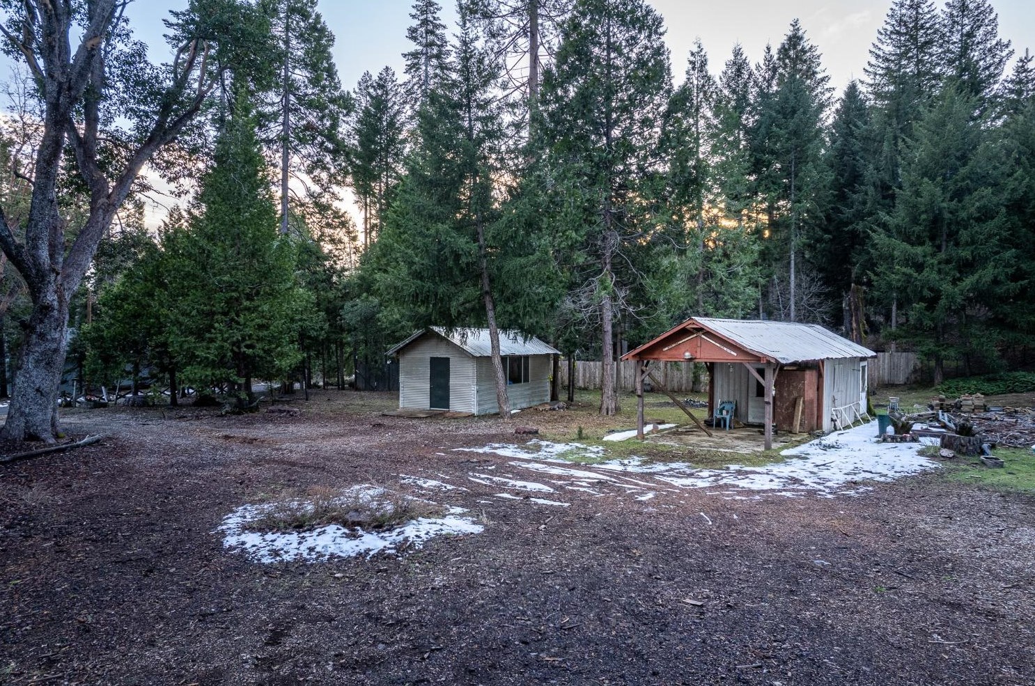 26897 Spg Ct, Pioneer CA  95666-9312 exterior