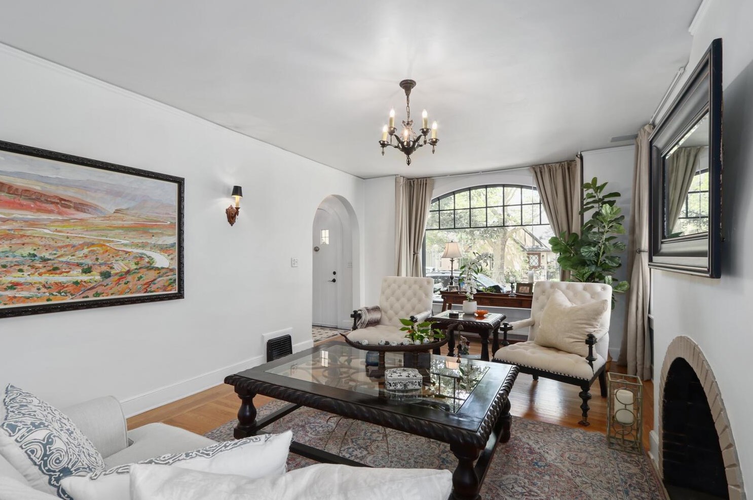 1515 41st St, Sacramento CA  95819-4042 exterior