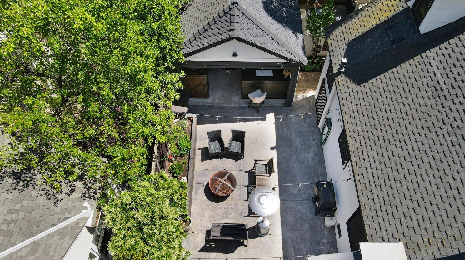 1515 41st St, Sacramento CA  95819-4042 exterior