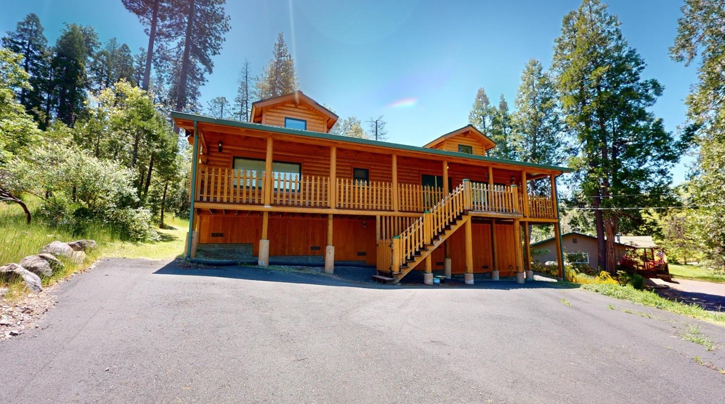 22371 Ridge Rd, Twain Harte, CA 95383