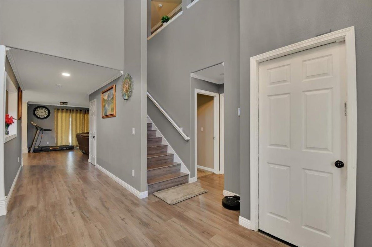 1661 Chelsea Pl, Yuba City CA  95993-7674 exterior