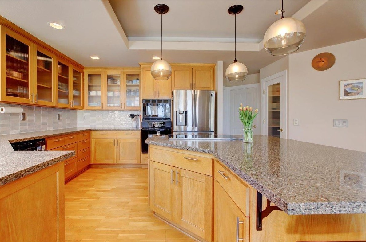 136 Sierra Blanca Ct, Grass Valley CA  95945-9741 exterior