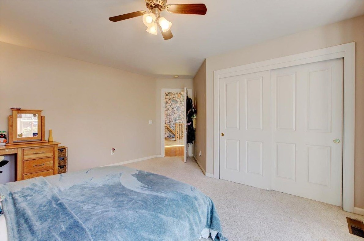 136 Sierra Blanca Ct, Grass Valley CA  95945-9741 exterior