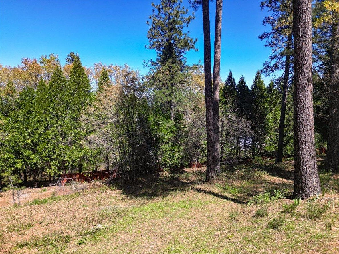 136 Sierra Blanca Ct, Grass Valley CA  95945-9741 exterior
