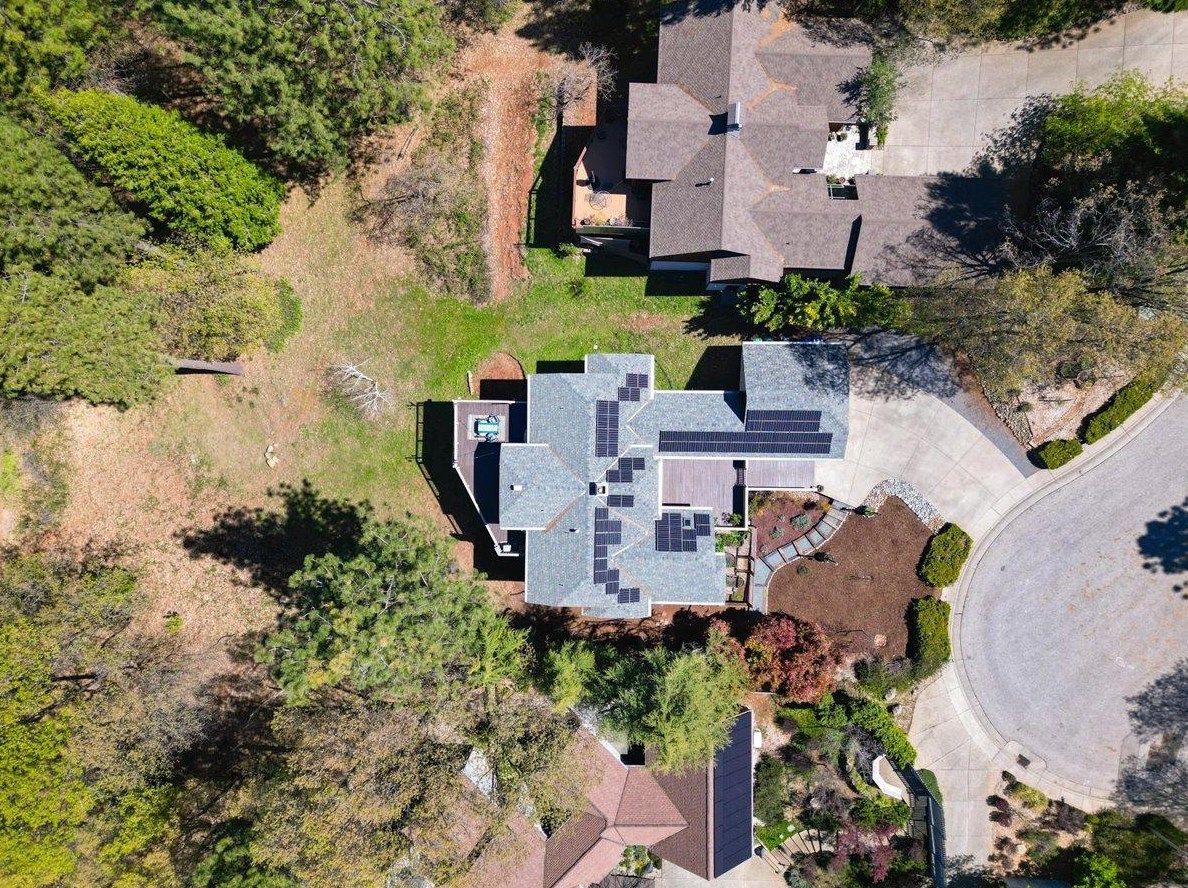 136 Sierra Blanca Ct, Grass Valley CA  95945-9741 exterior