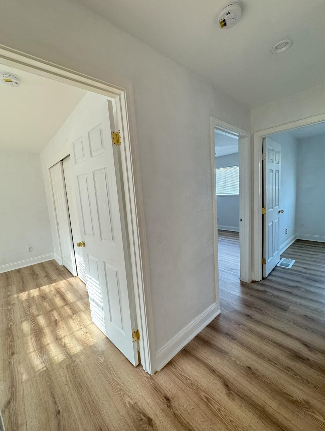 2868 Ln Colina Way, Carmichael CA  95608-4405 exterior