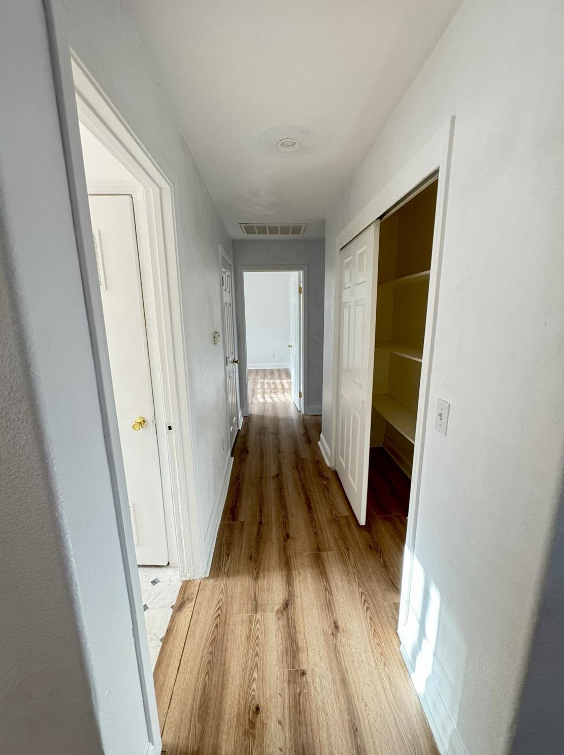 2868 Ln Colina Way, Carmichael CA  95608-4405 exterior