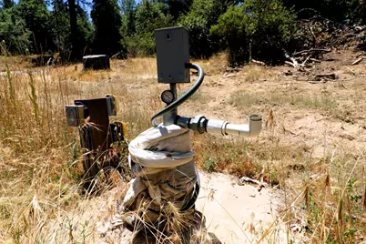 1402 Meredith Lane, Rail Road Flat, CA 95248 - Photo 6