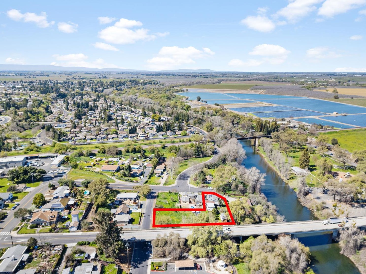7054 Burneyville Rd, Riverbank CA  95367-2045 exterior