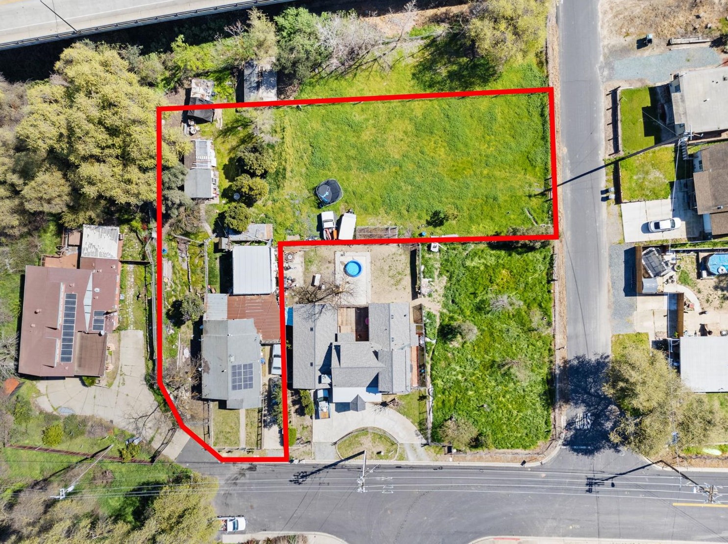 7054 Burneyville Rd, Riverbank CA  95367-2045 exterior