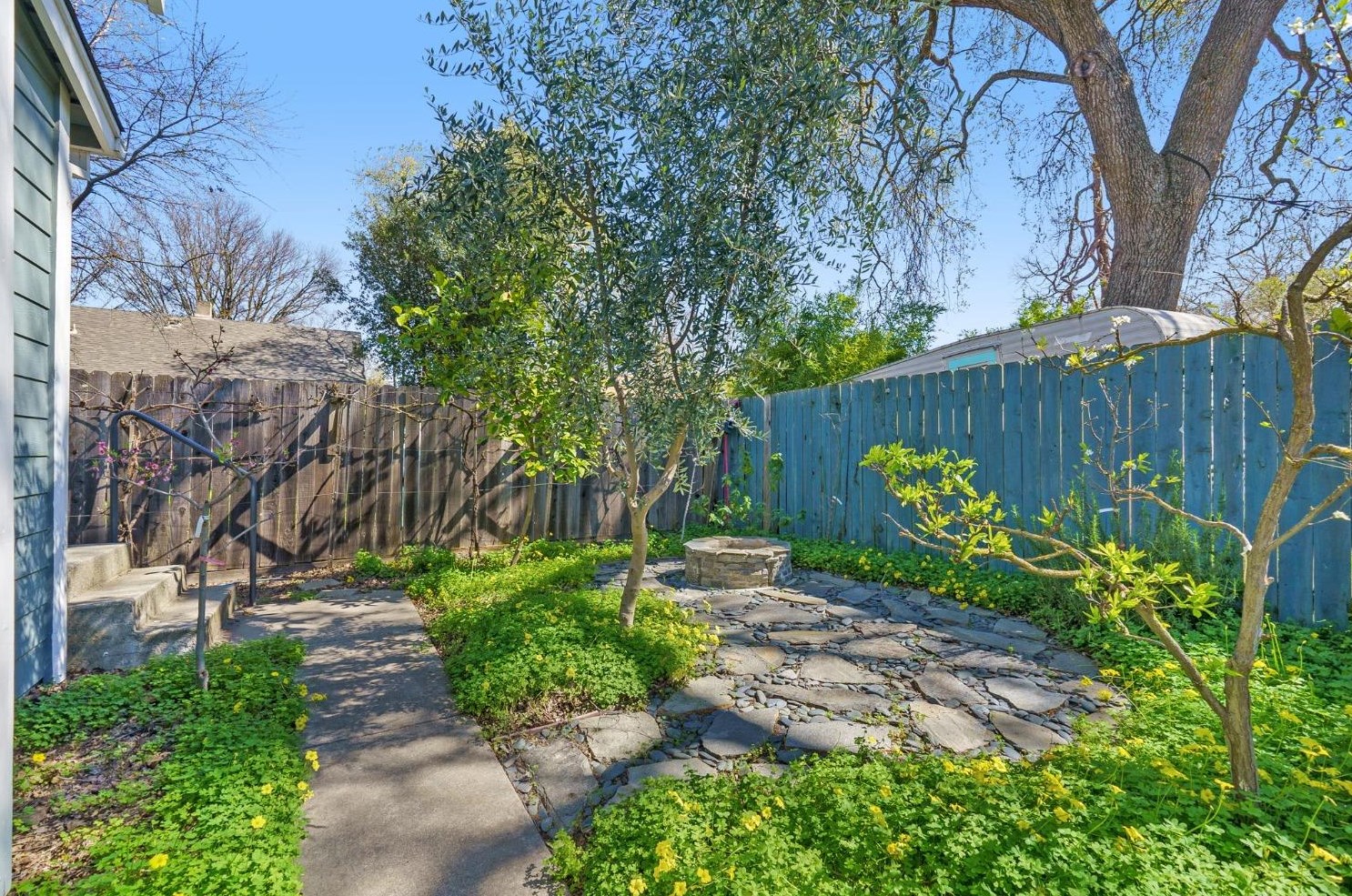 516 D St, Davis CA 95616-3815 exterior