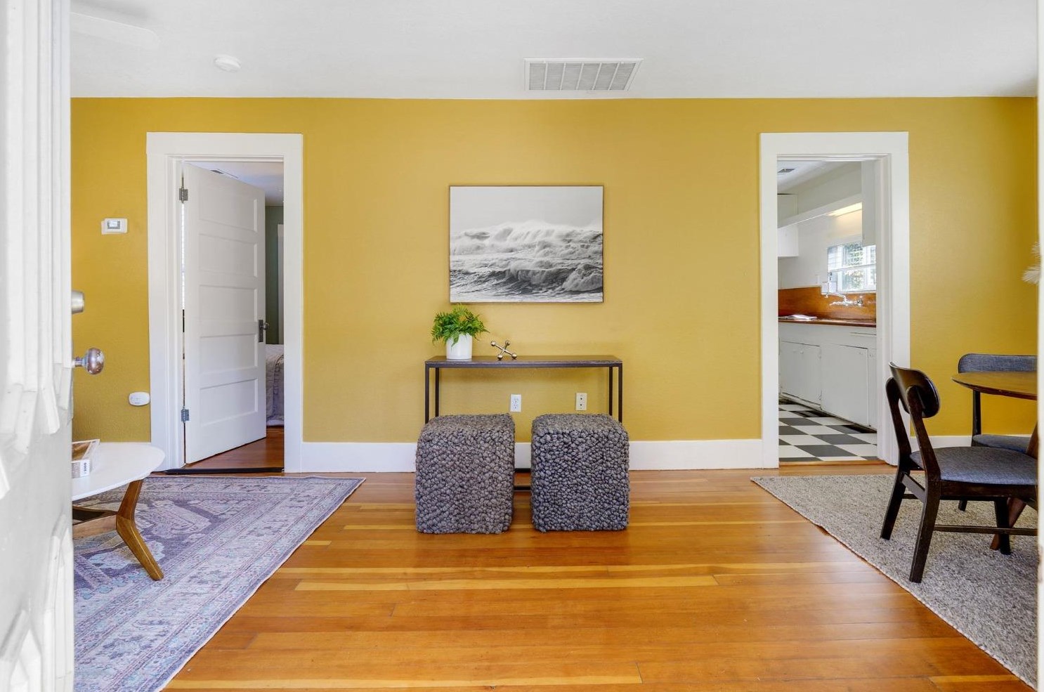 516 D St, Davis CA 95616-3815 exterior