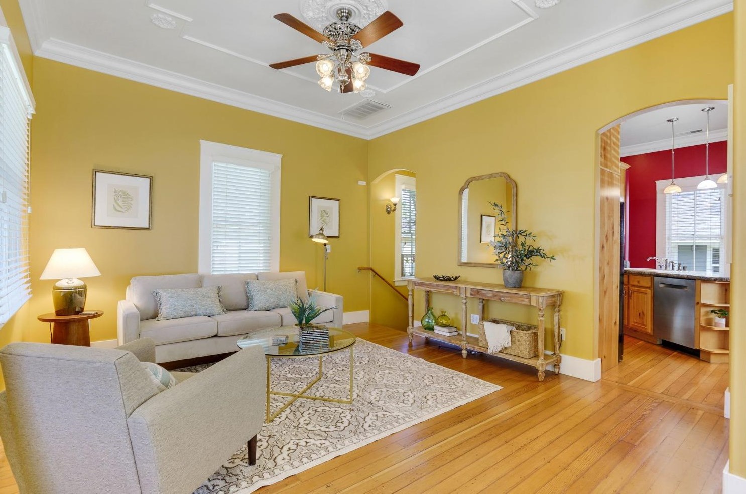 516 D St, Davis CA 95616-3815 exterior