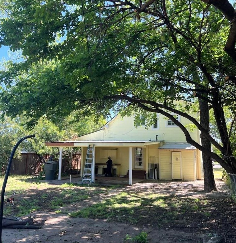 566 D St, Lincoln CA 95648-1947 exterior