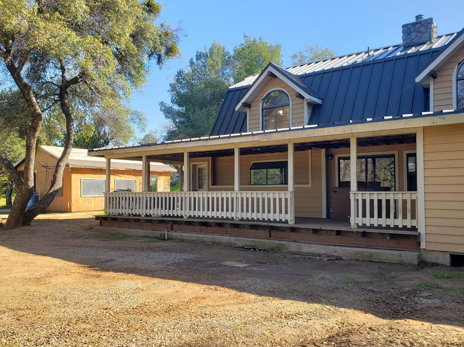 14410 Burlington Pkwy, Lake Wildwood, CA 95946