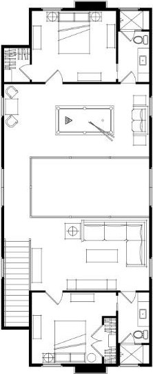 4991 Greyson Crk Dr, Folsom CA exterior