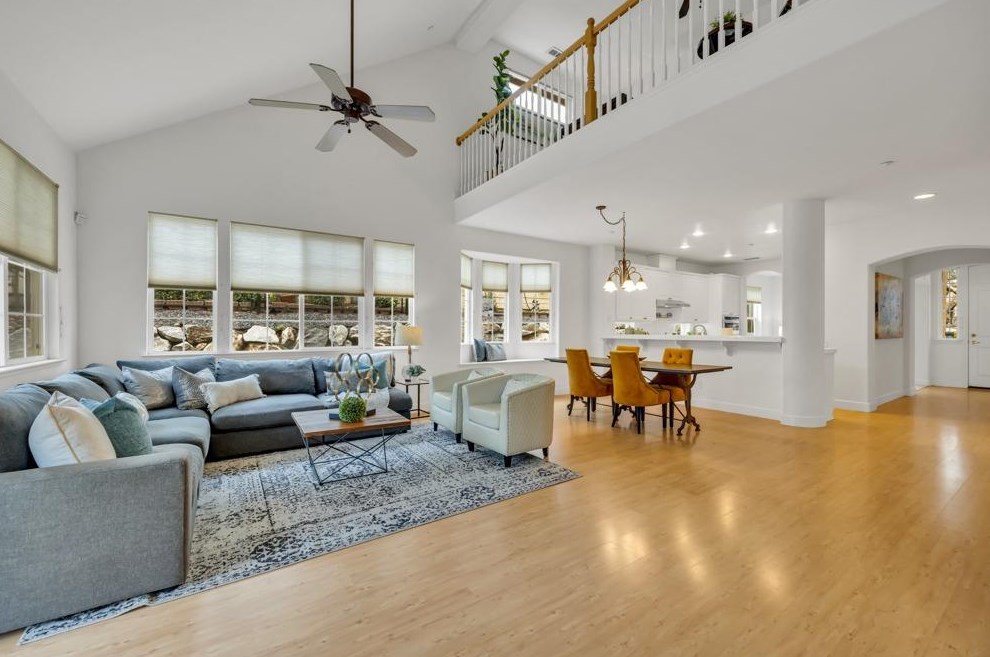 3746 Park Dr, Folsom CA 95762-4556 exterior