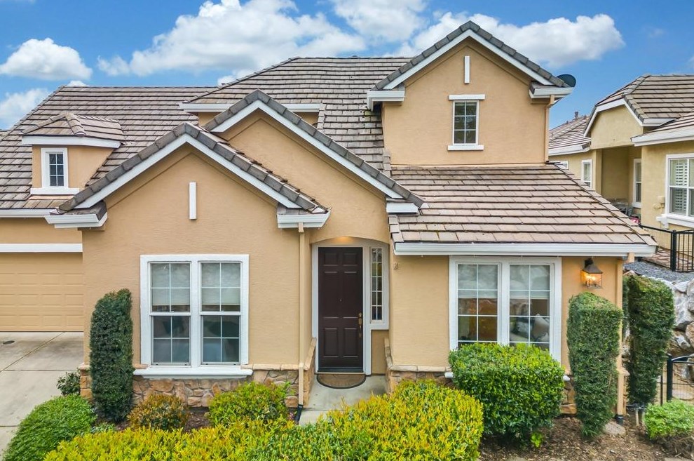 3746 Park Dr, Folsom CA 95762-4556 exterior