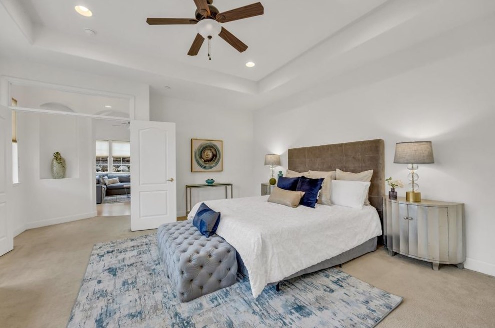 3746 Park Dr, Folsom CA 95762-4556 exterior