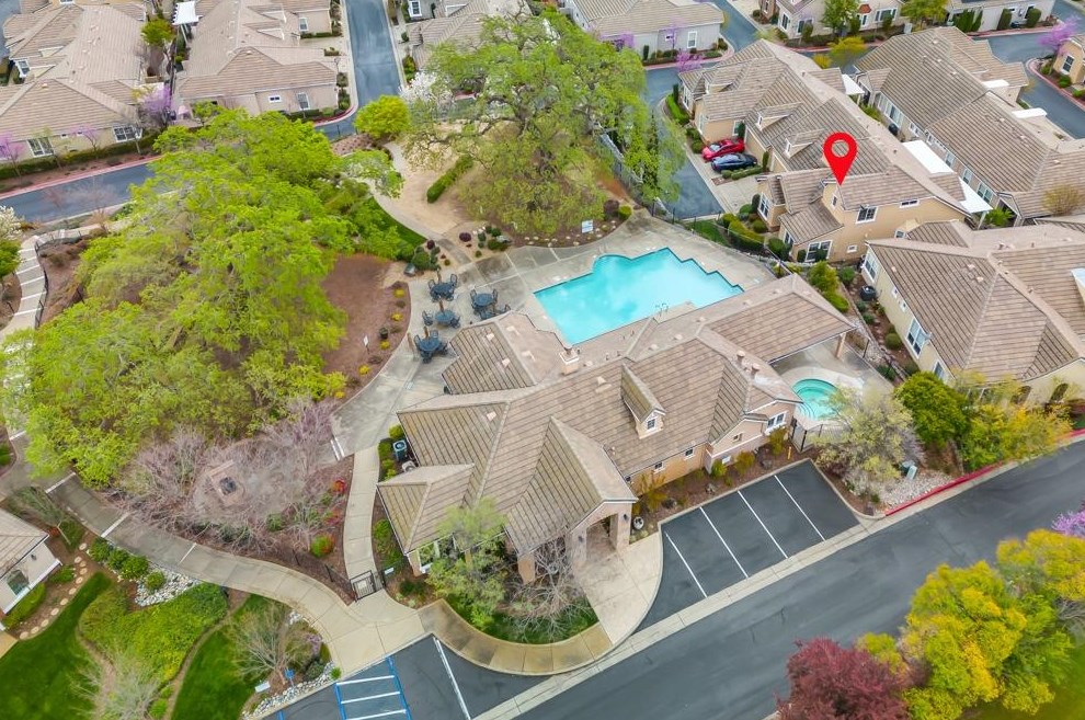 3746 Park Dr, Folsom CA 95762-4556 exterior