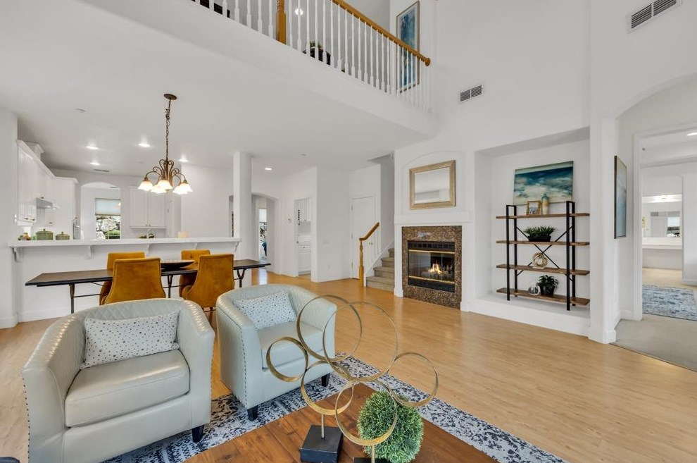 3746 Park Dr, Folsom CA 95762-4556 exterior