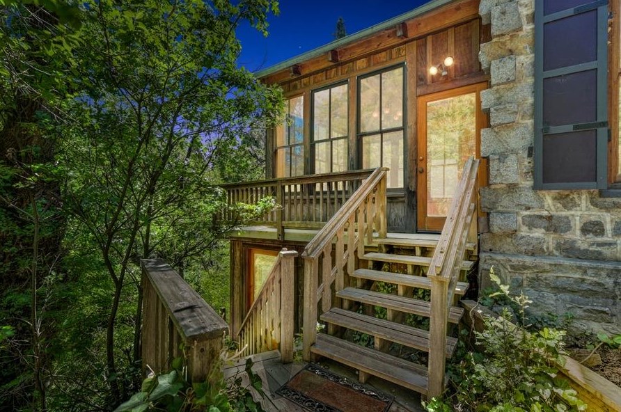 505 Factory St, Cherokee, CA 95959-2415