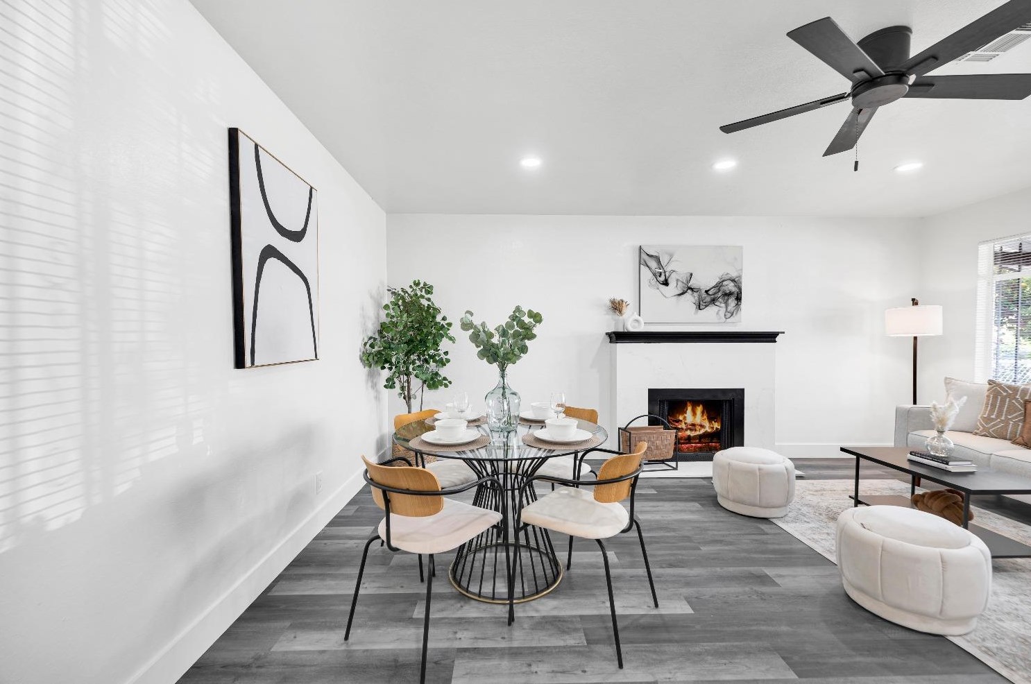 3041 San Carlos Way, Sacramento CA  95820-2711 exterior