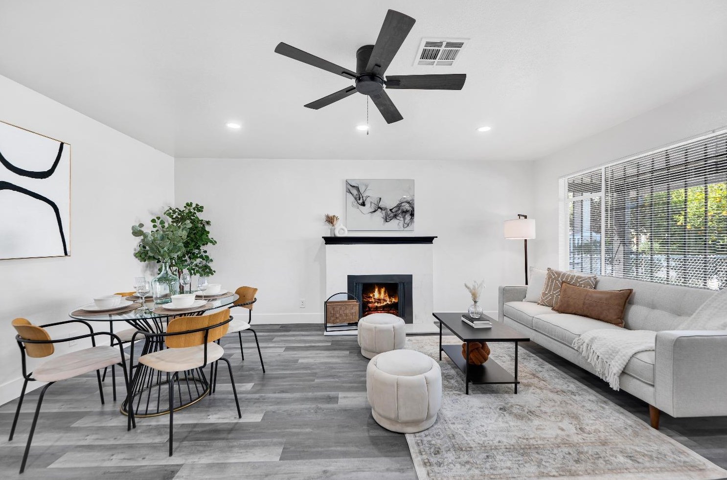 3041 San Carlos Way, Sacramento CA  95820-2711 exterior