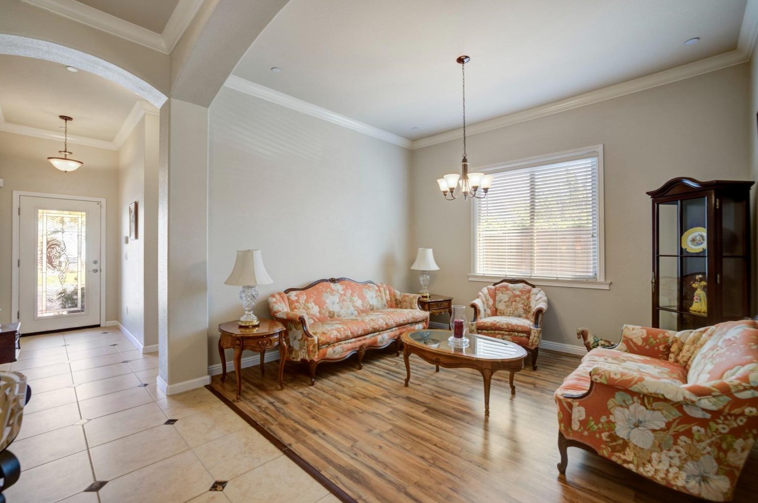 1750 Ravenna Way, Roseville CA  95747-5045 exterior