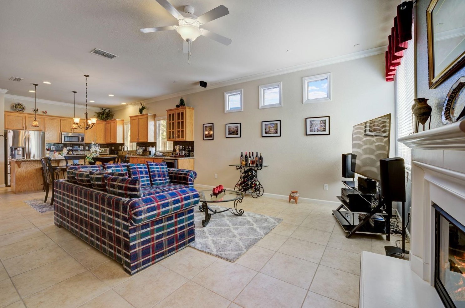 1750 Ravenna Way, Roseville CA  95747-5045 exterior